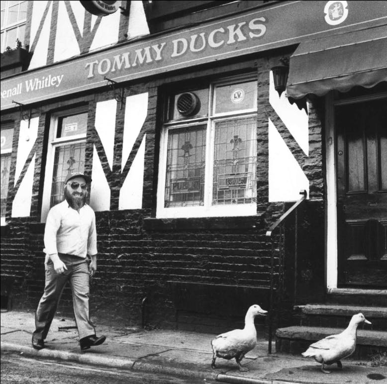 user avatar image for Mat Cathcart