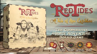 Red Tides: A Tale of New Caribbea campaign thumbnail