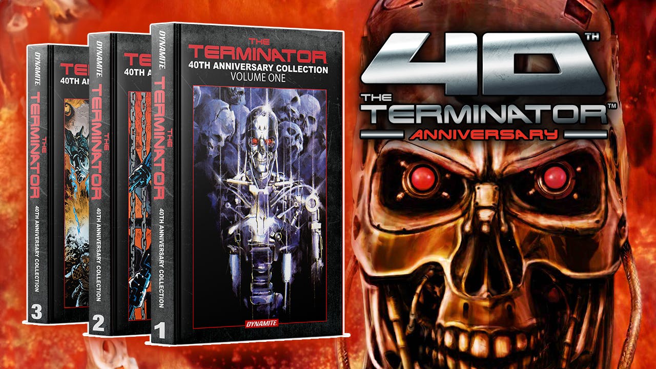 SF・ファンタジー・ホラー Terminator THE TERMINATOR 