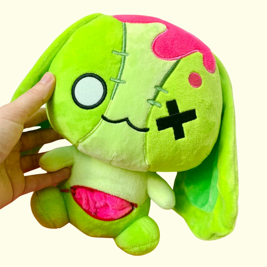 ぬいぐるみ　Jam or pain Amazon.co.jp: Jam or Pains. 黒狼 オオカミ ぬいぐるみ アート