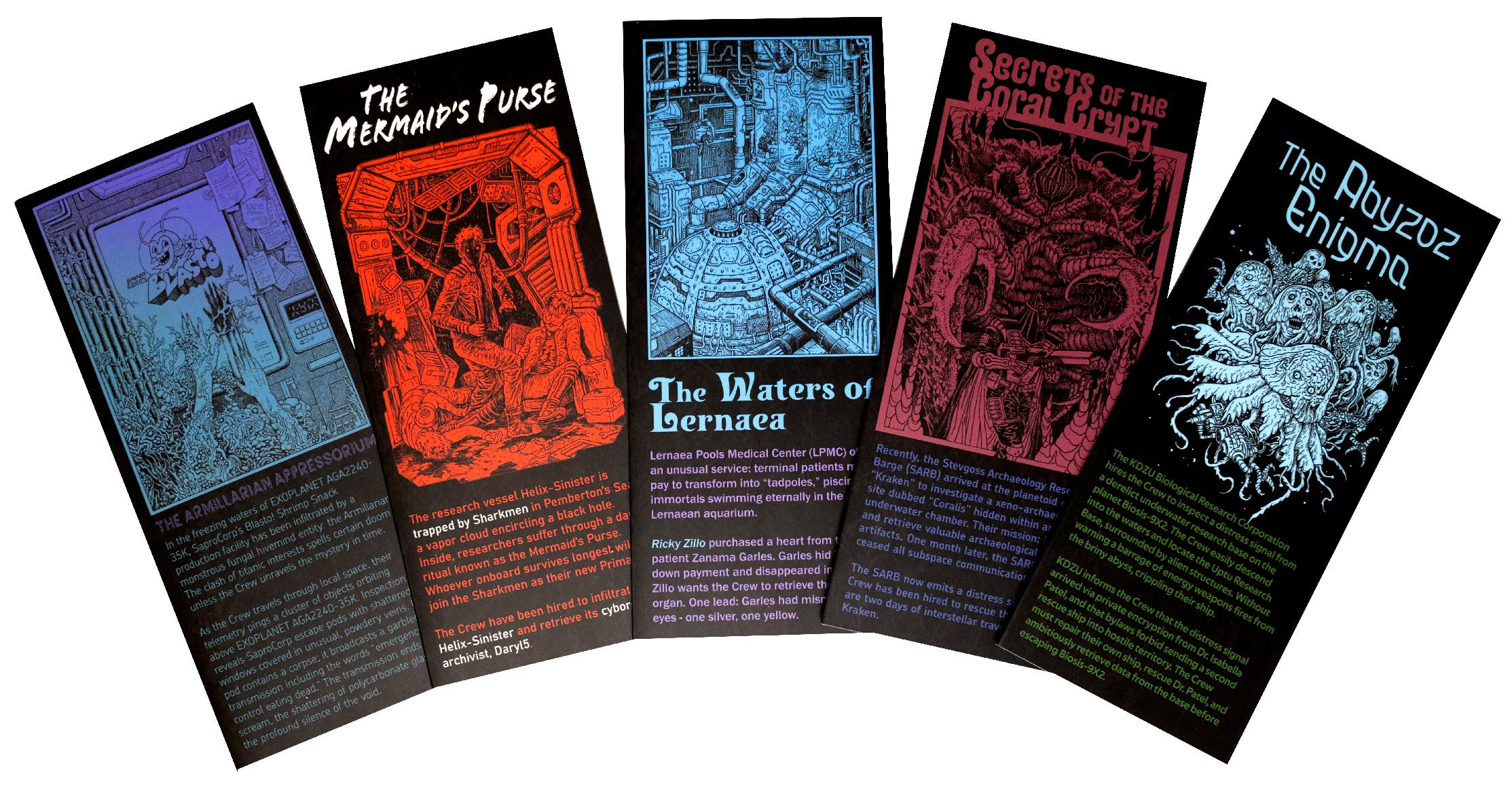 SF・ファンタジー・ホラー Ancient Myths Collection Skullpanda The Mirage Series Blind Box - myplasticheart