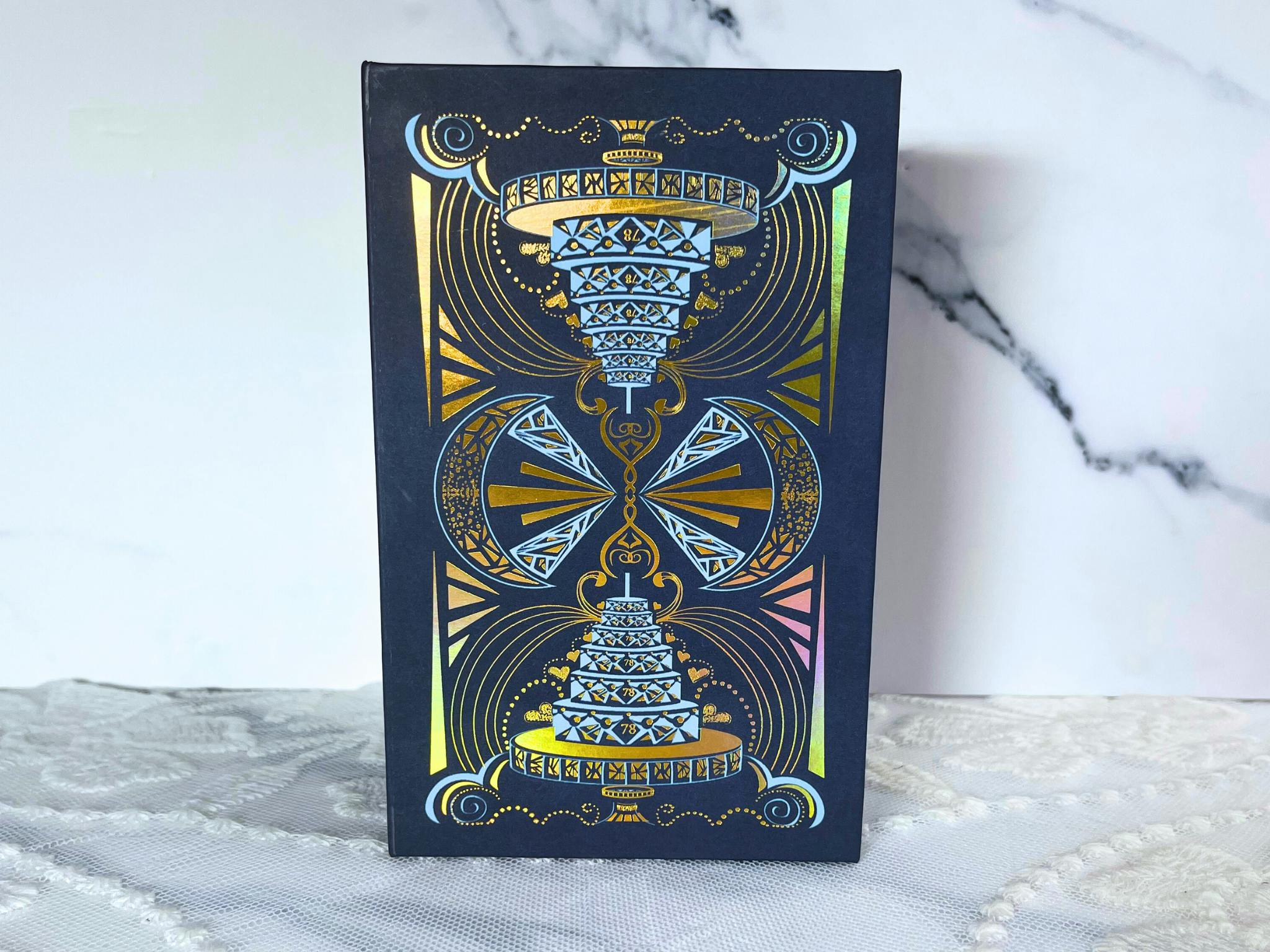 希少terra bolatile tarot ・ expansion 本セット 希少terra bolatile tarot ・ expansion 本セット Terra Volatile